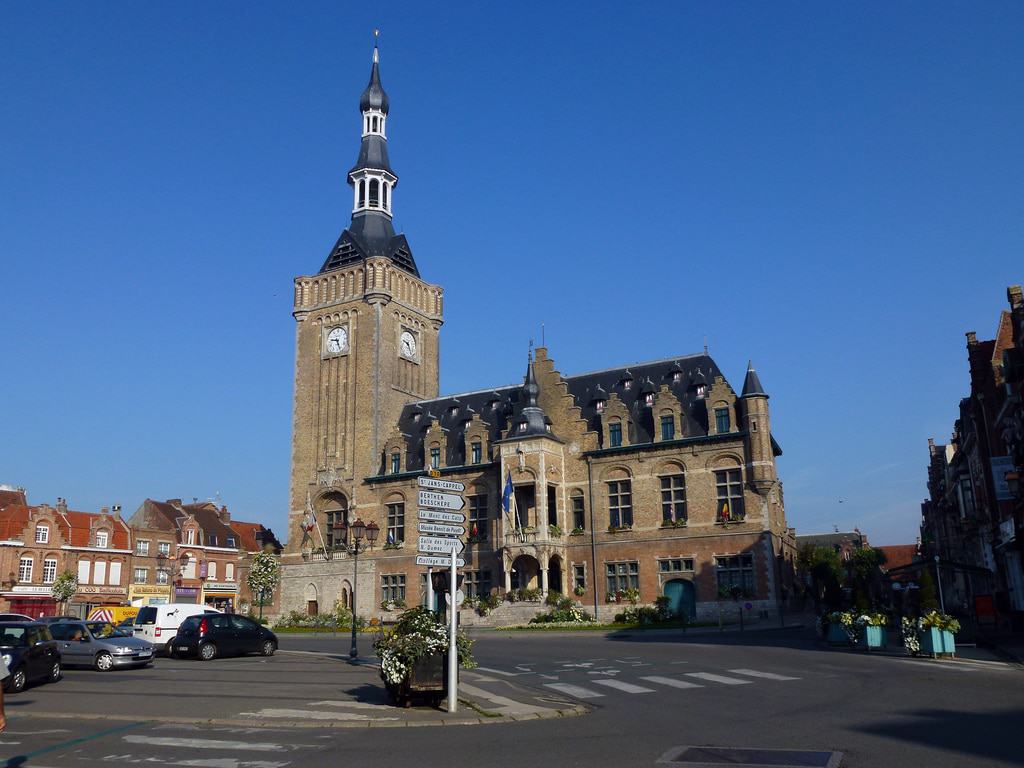 Bailleul