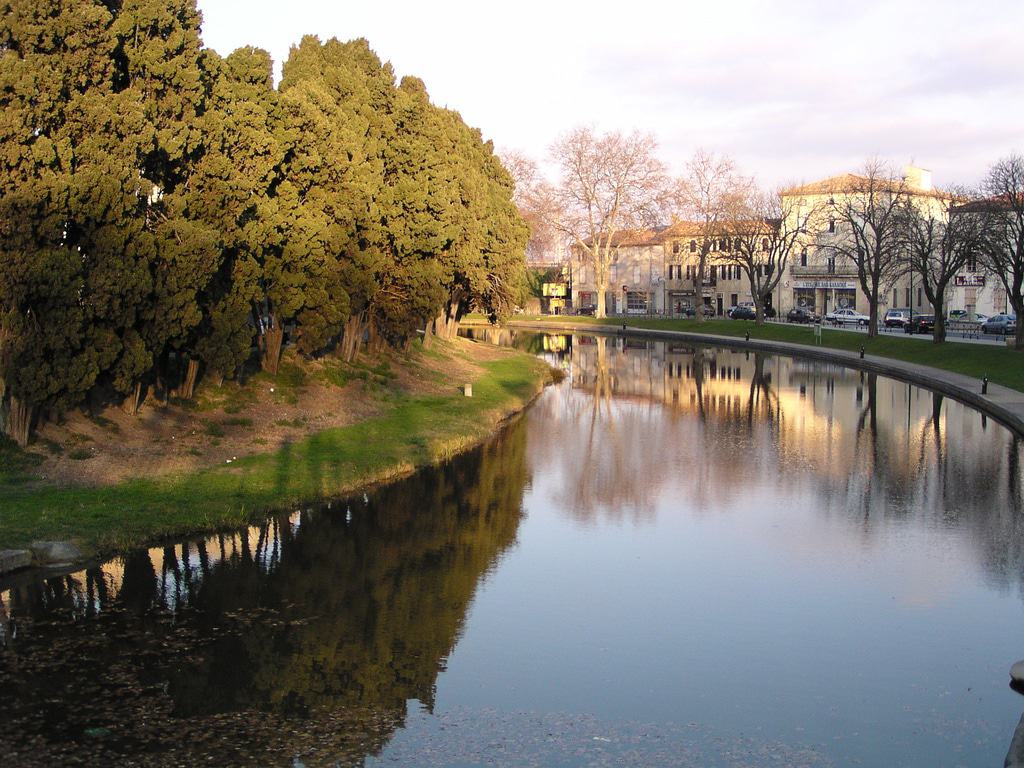 Canal du Midi