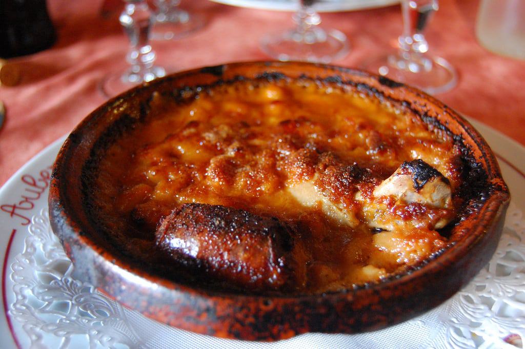 Cassoulet