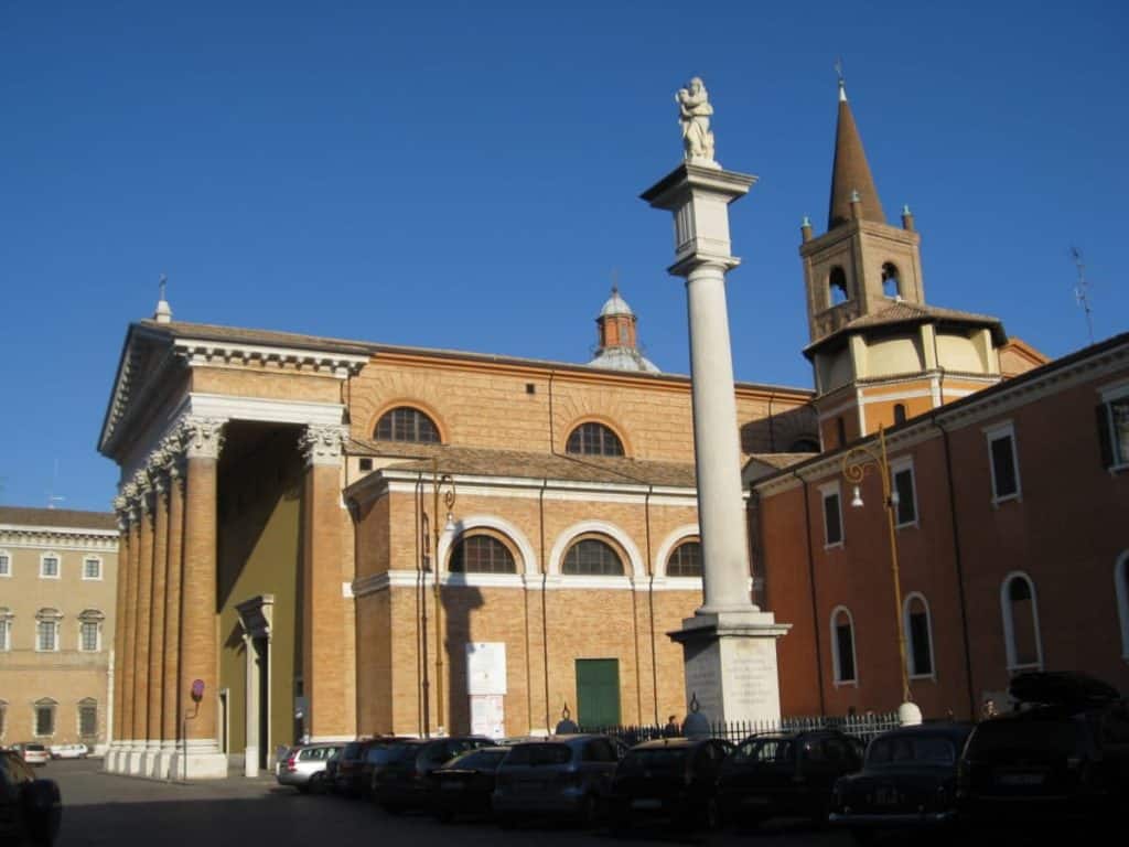 Cattedrale della Santa Croce