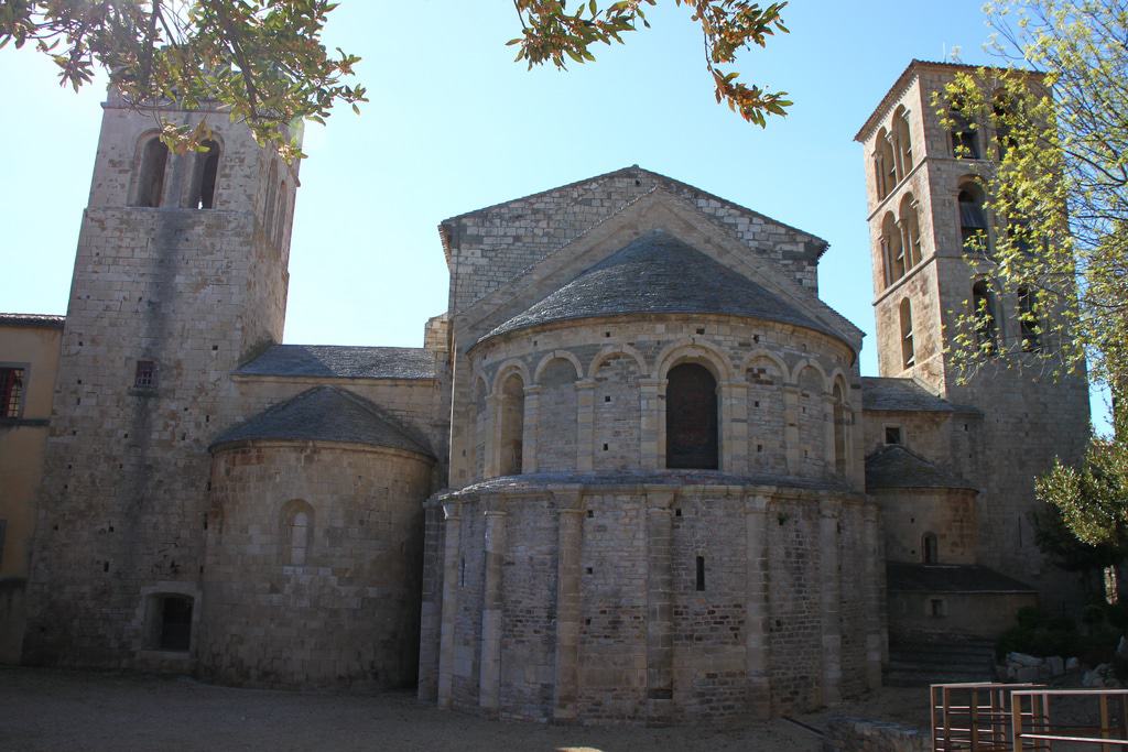 Caunes-Minervois