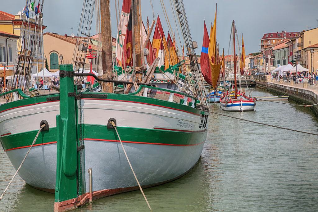 Cesenatico