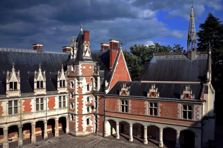 Château de Blois