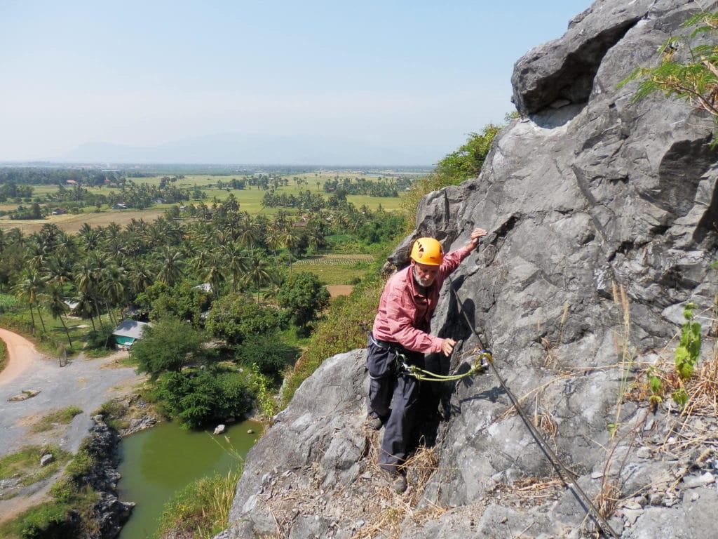Climbodia