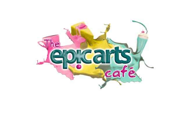 Epic Arts Café