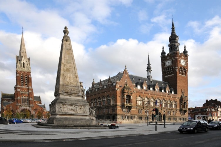 Großer Platz