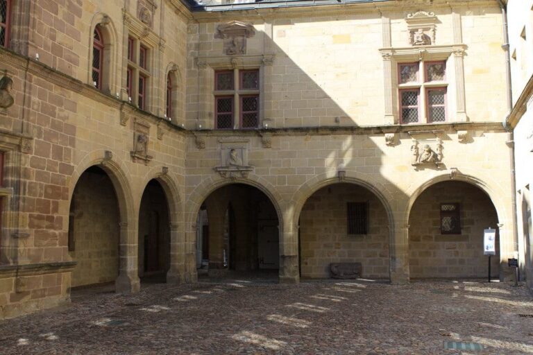Hôtel De Labenche