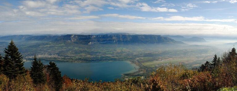 Lac du Bourget