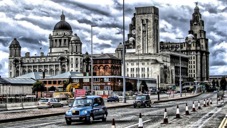 Liverpool