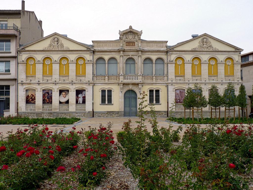 Musée des Beaux-Arts
