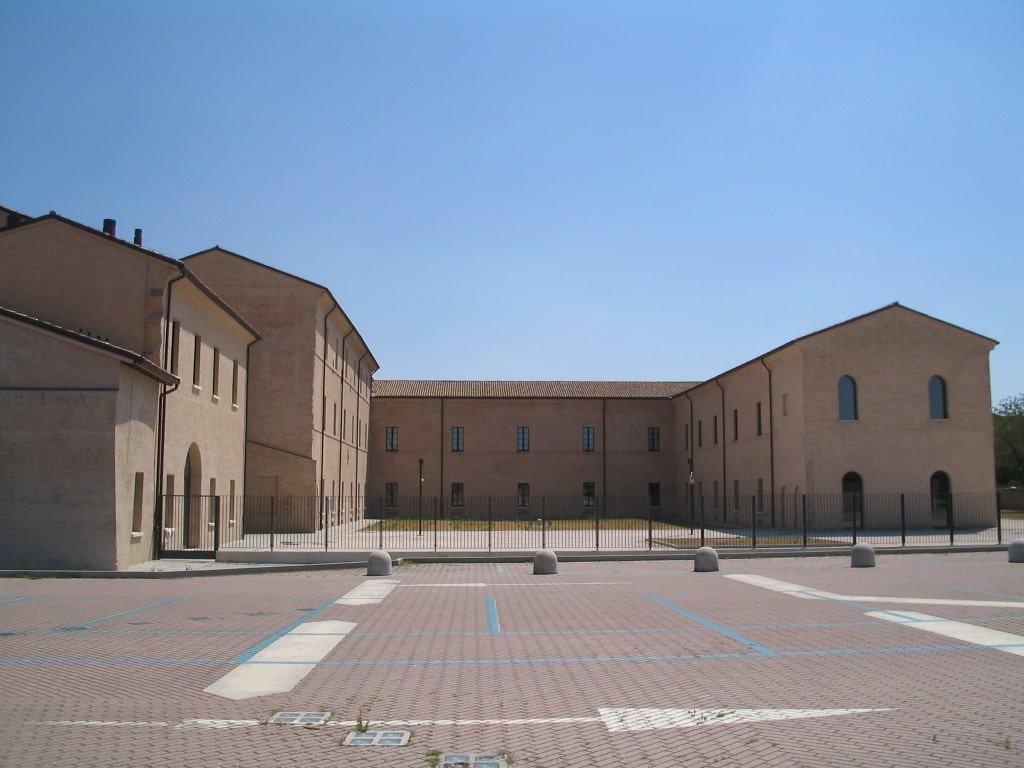 Musei di San Domenico