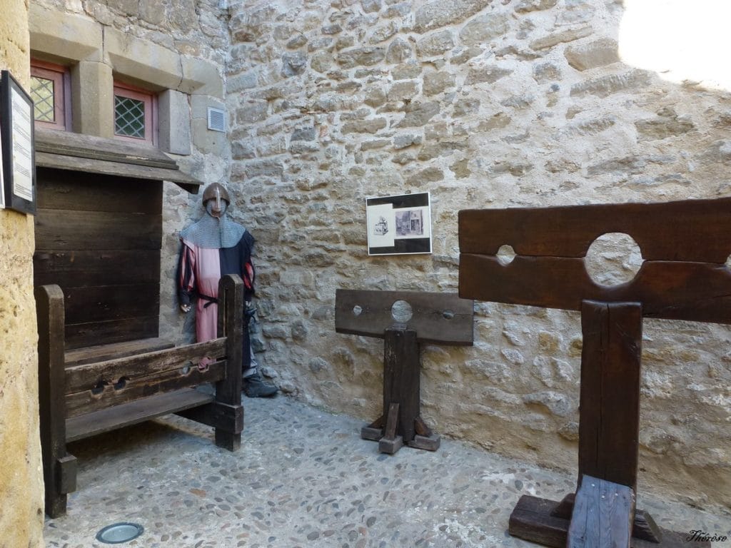 Museum der Inquisition