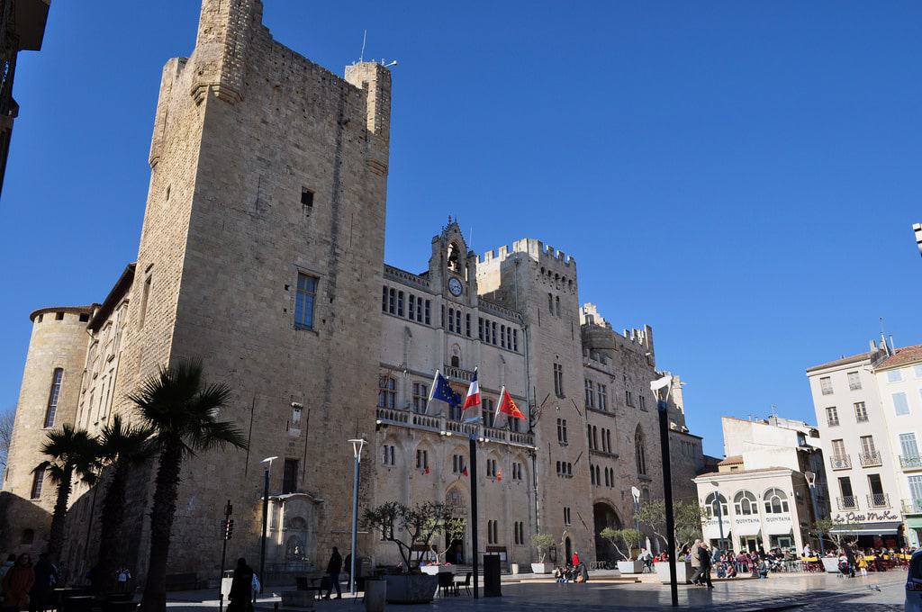Narbonne