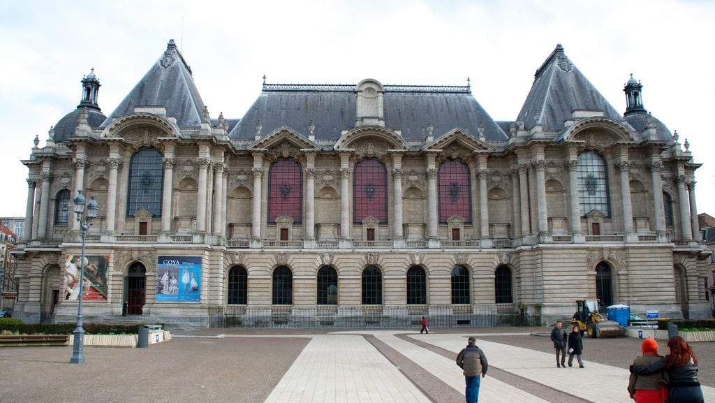 Palais des Beaux-Arts de Lille