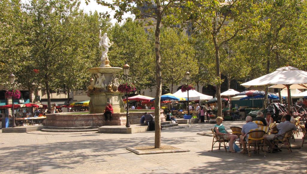 Platziere Carnot