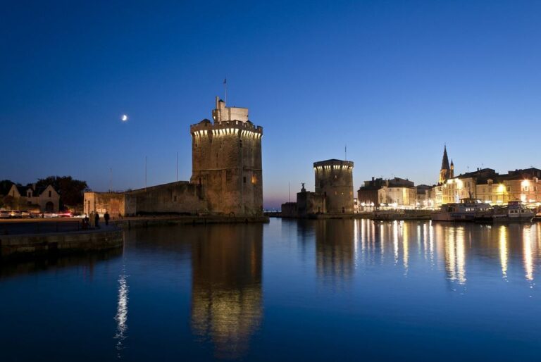La Rochelle