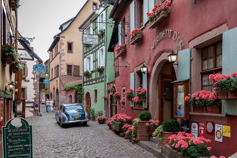 Riquewihr