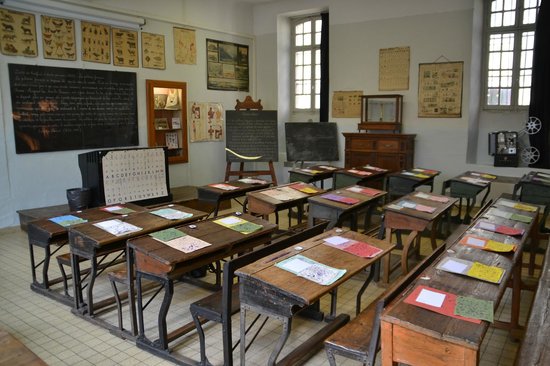 Schulmuseum