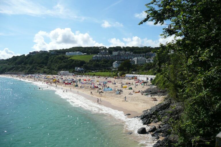 St. Ives
