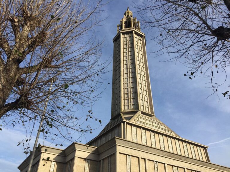 St. Josephs Kirche