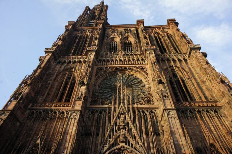 Straßburger Dom