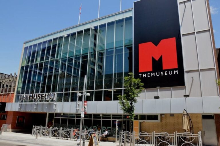 DAS MUSEUM