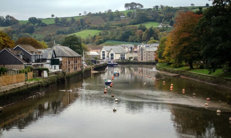 Totnes