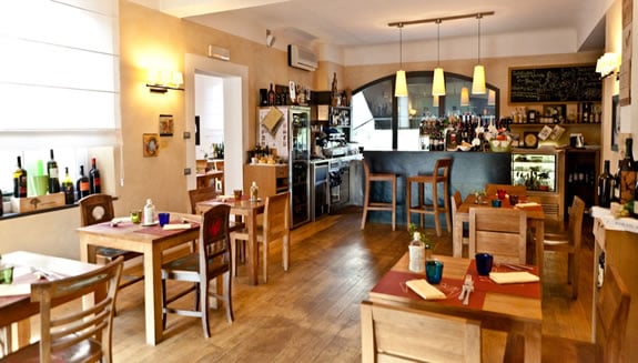 Trattoria Petito
