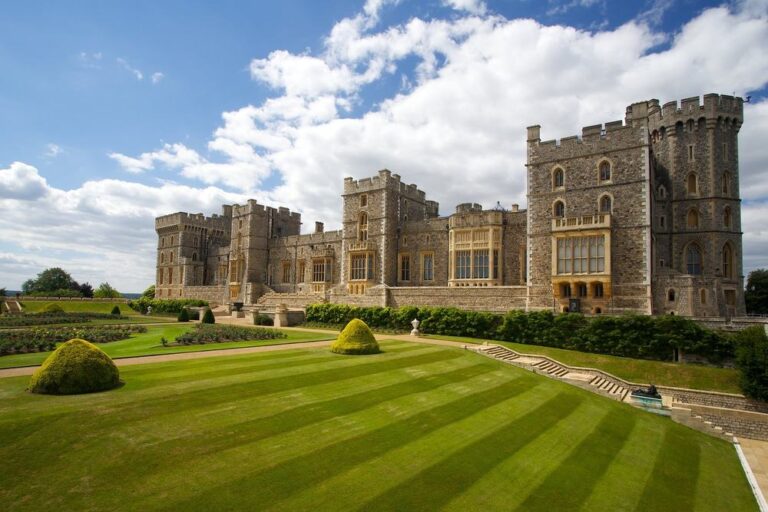 Schloss Windsor