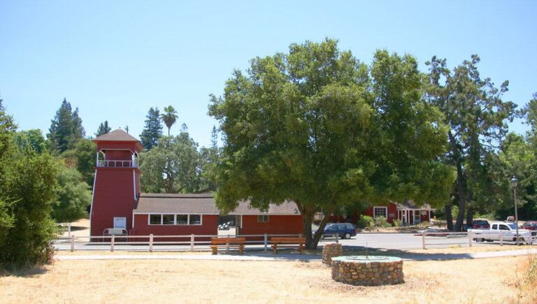 McClellan Ranch Preserve
