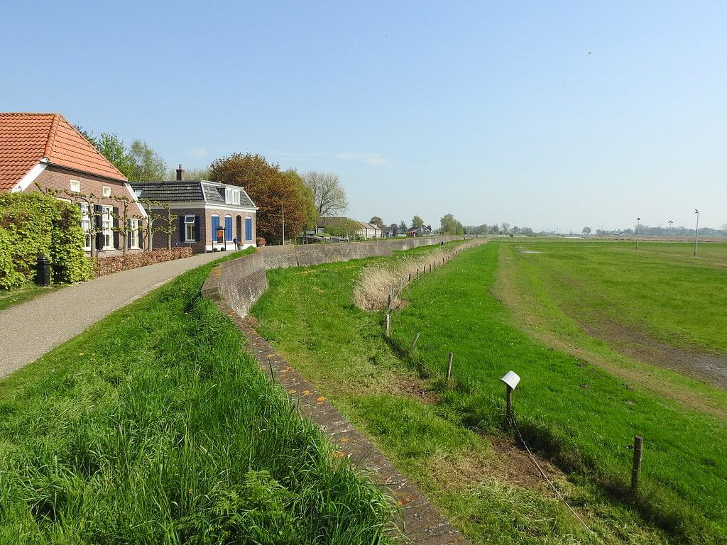Stenendijk