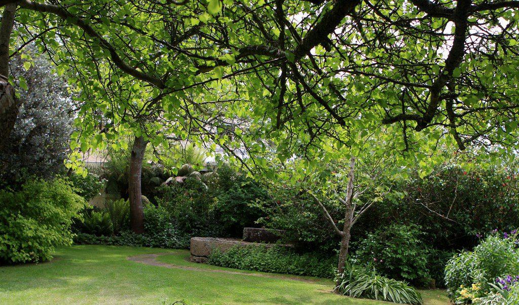 Panshanger Park