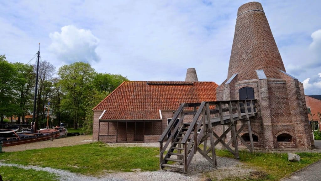 Kalkovens Hasselt