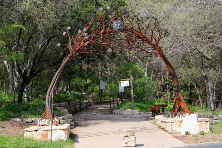 Austin Natur- und Wissenschaftszentrum