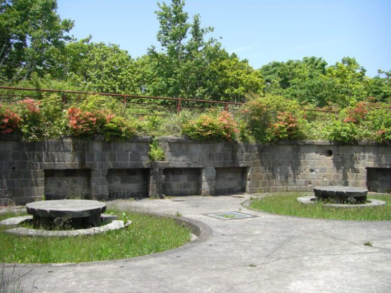 Tsugaru Fort