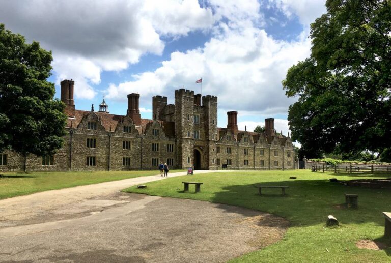 Knole