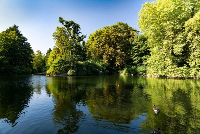 Christchurch Park