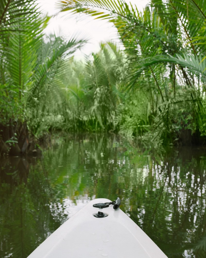 Kampot Kajak