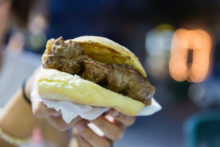Catania Street Food