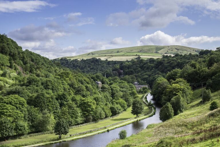 Rochdale-Kanal