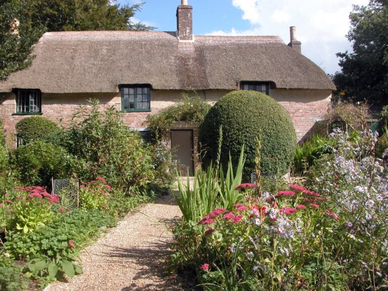Hardy's Cottage