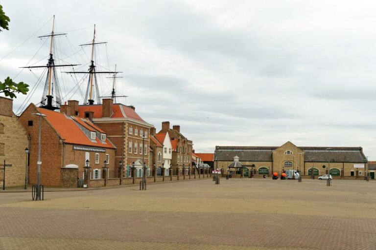 Nationalmuseum der Royal Navy