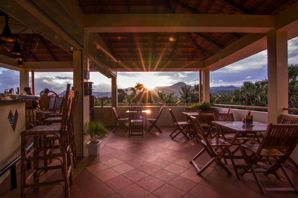 Karma-Händler Kampot