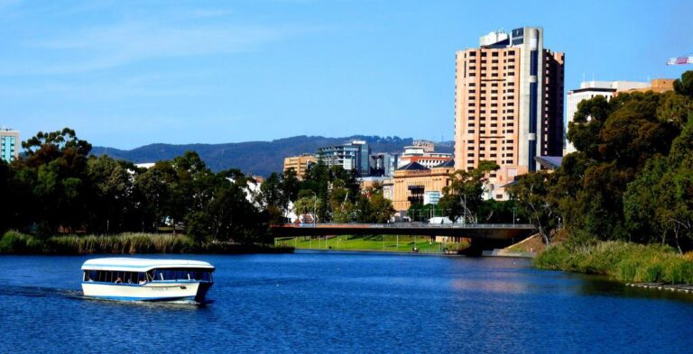 Adelaide
