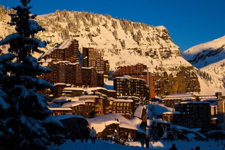 Avoriaz