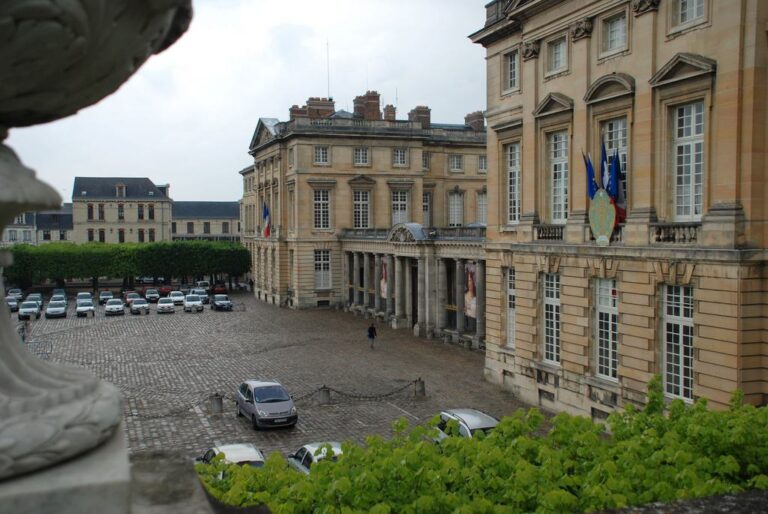 Château de Compiègne