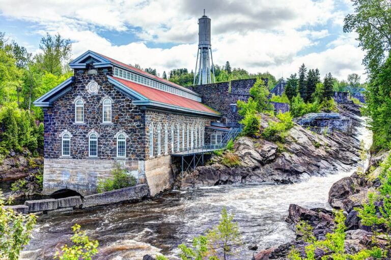 La Pulperie De Chicoutimi