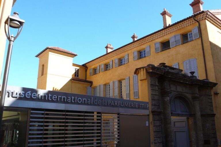 Musée International de la Parfumerie