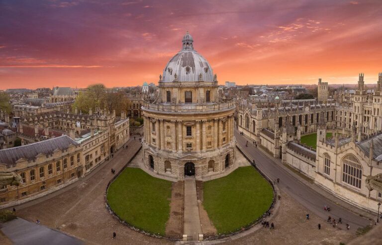 Oxford