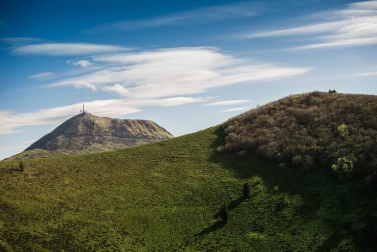 Puy-de-Dôme